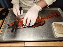-晟永興烤鸭店(五道口店)