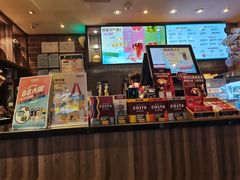 -COSTA COFFEE(深圳中洲店)