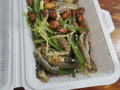 -陈添記·祖傳爽鱼皮·西关老字号(广州首店)