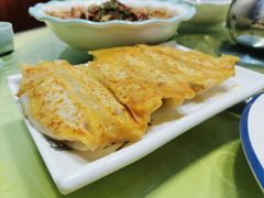 -春水锅贴·传统鲁菜(大明湖店)
