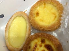 -广隆蛋挞王(柠溪店)