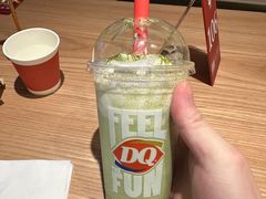 -DQ·蛋糕·冰淇淋(万象城店)