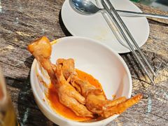 -33韩式自助烧烤(环城南路店)