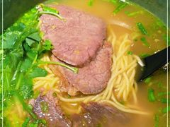 -和府捞面(郑州杉杉奥莱店)