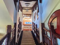 -晋阳饭庄(虎坊桥店)