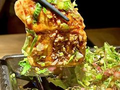 -烤匠麻辣烤鱼(时代广场店)