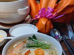 -庐灶江南·江南菜·四合院Bistro(东直门雍和宫·原华侨宾馆店)