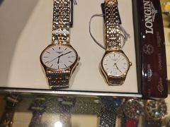 -亨得利钟表商店