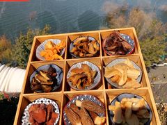 -野菌皇海景野生菌火锅(滨海大道店)