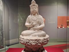 -中国丝绸博物馆