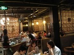 大堂-天手古舞居酒屋(889广场店)