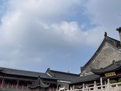 -句容茅山景区
