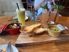 -THE CANNERY&JUJU 新鲜海鲜·牛排美食酒廊