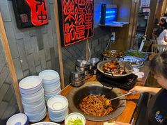 -慧娟面馆·餐厅(望江路店)