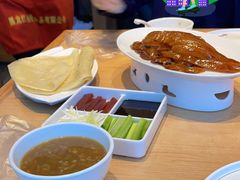-香香春饼·非遗技艺(万达店)