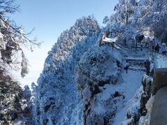 -峨眉山风景名胜区