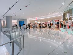 -优衣库(长沙国金中心店)