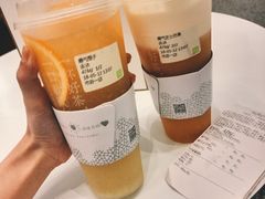 -奈雪的茶(市百一店)