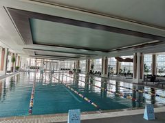-上海浦东嘉里大酒店