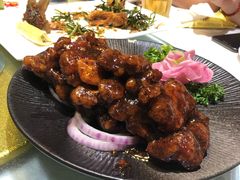 -利鸿私宴(南京路步行街店)