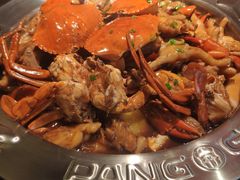 -胖哥俩肉蟹煲(湛江印象汇店)
