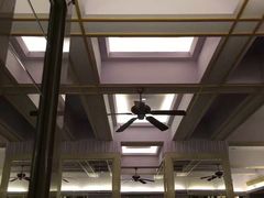 大堂-粗茶淡饭·汉口公馆(循礼门店)