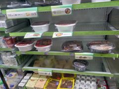 -today便利店(汉街店)