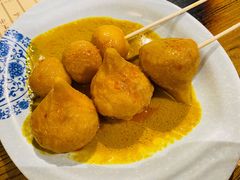 -十六蒲(桂林路店)