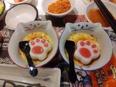 -猫抓烤肉(武进吾悦广场店)