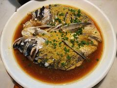 -绿茶餐厅(西湖银泰百货店)