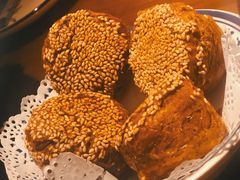 -竹叶涮肉坊(总店)