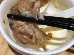 -肖记公安牛肉鱼杂馆· 省级非物质文化遗产(仁和路店)