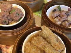 -添好运点心专门店(深水埗店)