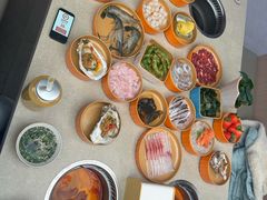 -海底捞大排档火锅(打浦路店)