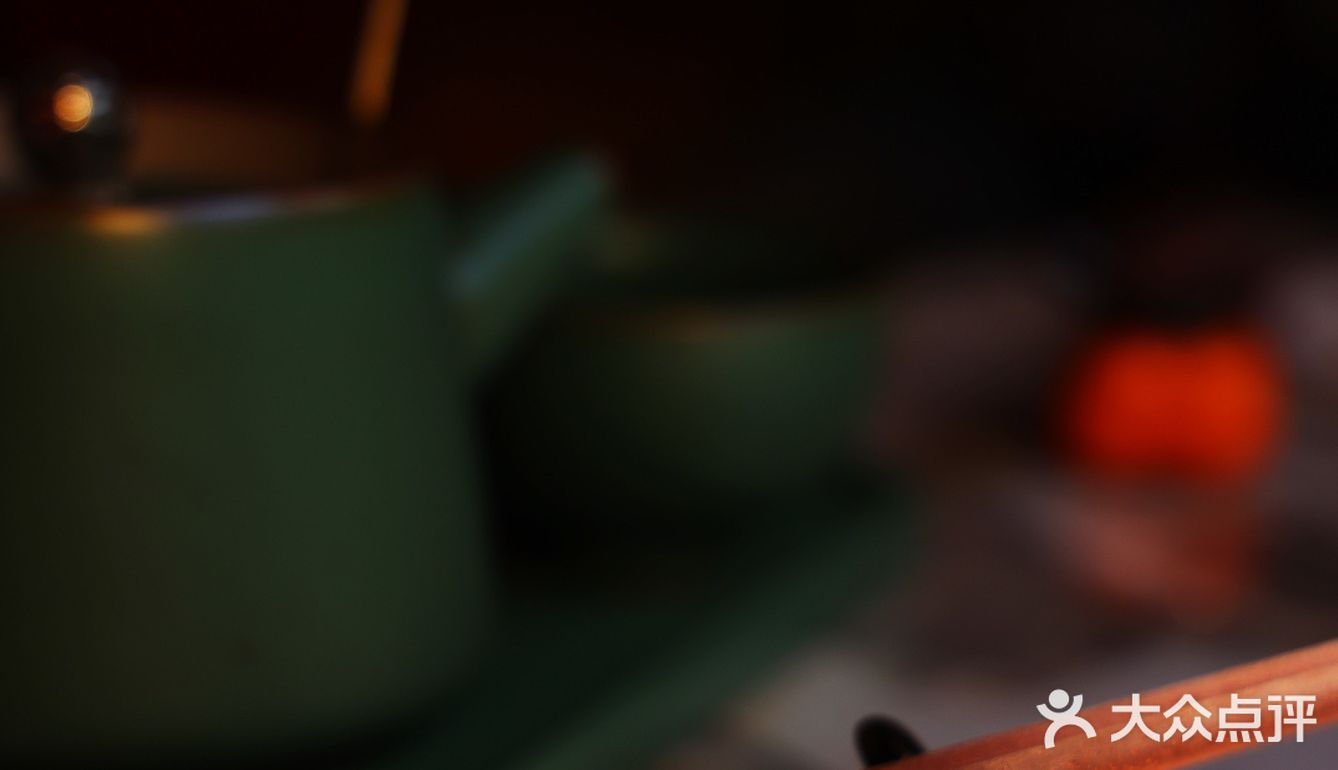 华夏美食之中轴食礼，来前门享受中式下午茶