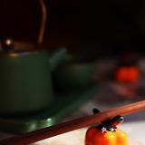 华夏美食之中轴食礼，来前门享受中式下午茶