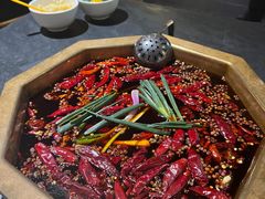 -大风老火锅(江北一店)