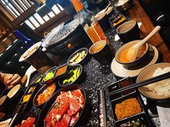 -九田家黑牛烤肉料理(珠江摩尔店)