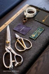 点击看大图 -Brother西服礼服定制·商务·婚礼(佛山南海店)