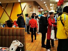 -南粥北面(东大桥店)