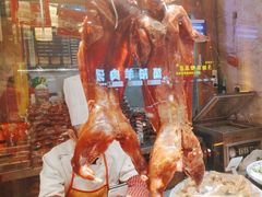 -老妈秘制兔头(春熙路店)