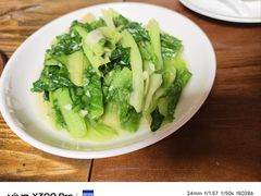 -斯丹姜母鸭·古法干香(田安南路店)