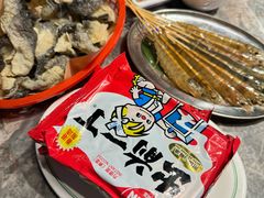 -禄婶鸡煲·打边炉
