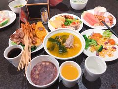 -南京瀚金佰九号温泉酒店