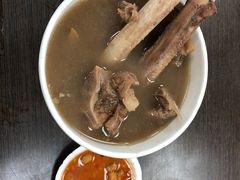 -陈董药炖排骨(饶河街店)