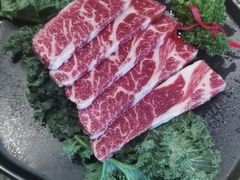 -汉拿山(包河万达店)