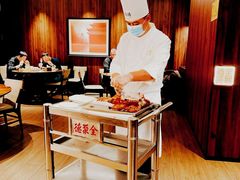 -北京全聚德(王府井店)