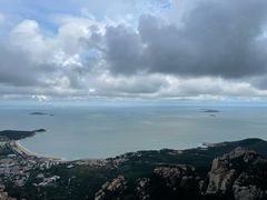 -崂山仰口游览区