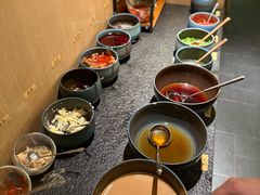 -盡膳口福跷脚牛肉火锅(国贸商城店)