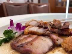 -将军烧鹅海鲜酒楼